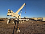 Used Boom Truck